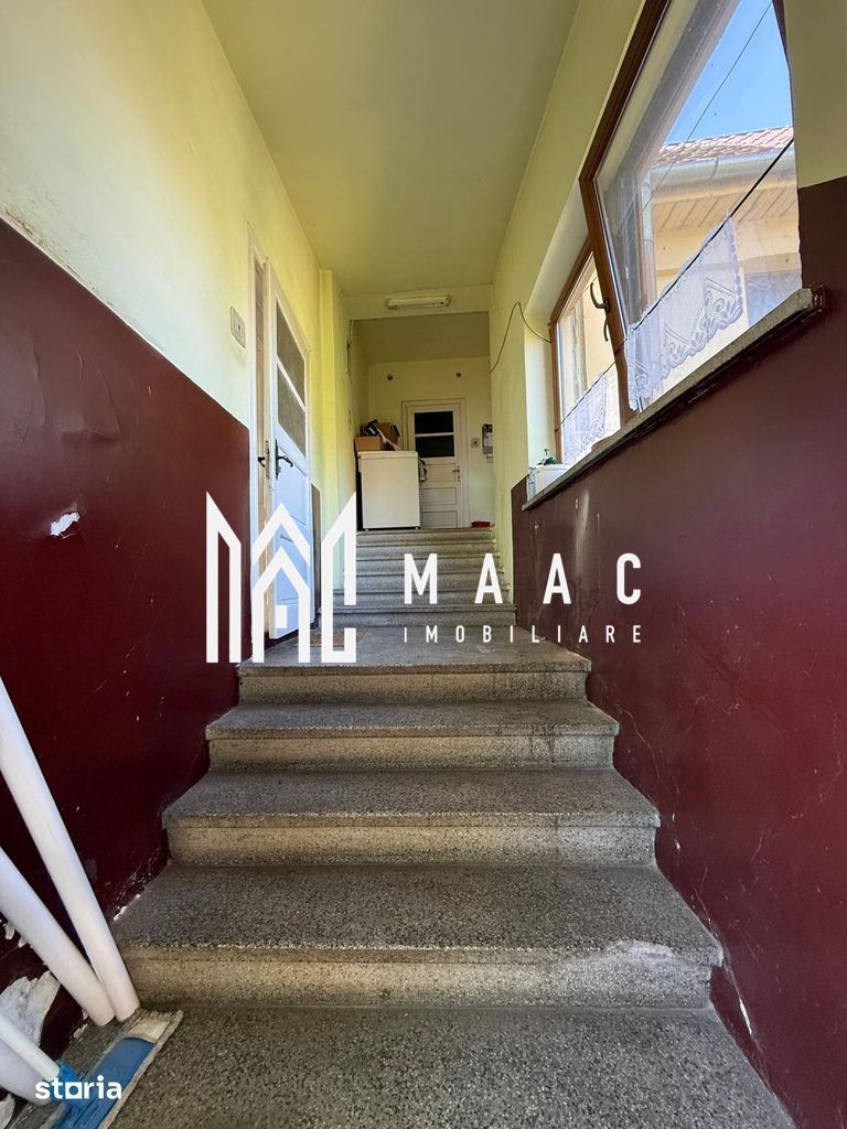 Casa 5 Camere | Teren 1.700 MP | Șura Mică
