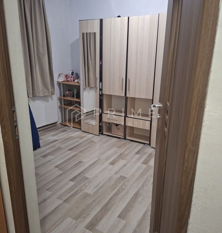 Apartament cu 3 camere | parter | zona Dambu Pietros