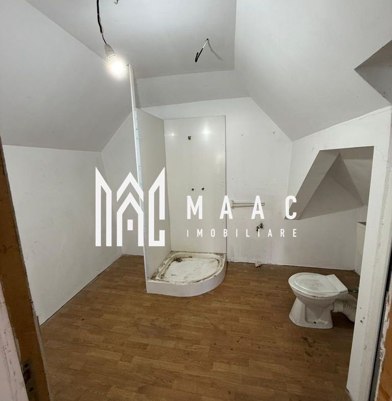 Casa 5 Camere | Teren 1.700 MP | Șura Mică