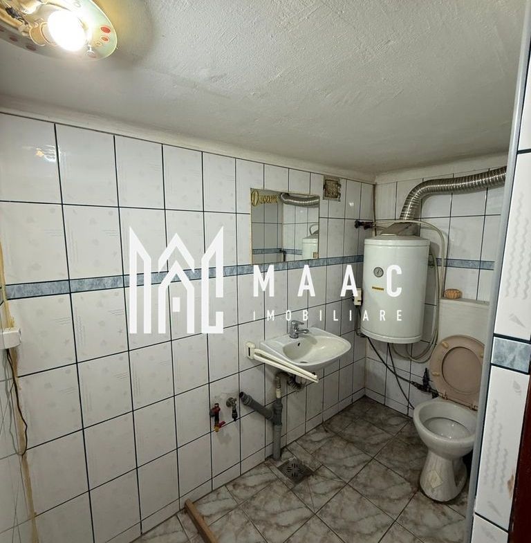 Casa 5 Camere | Teren 1.700 MP | Șura Mică