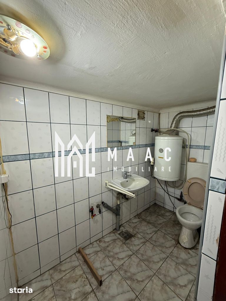 Casa 5 Camere | Teren 1.700 MP | Șura Mică