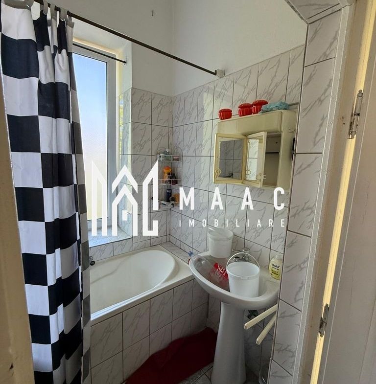 Casa 5 Camere | Teren 1.700 MP | Șura Mică