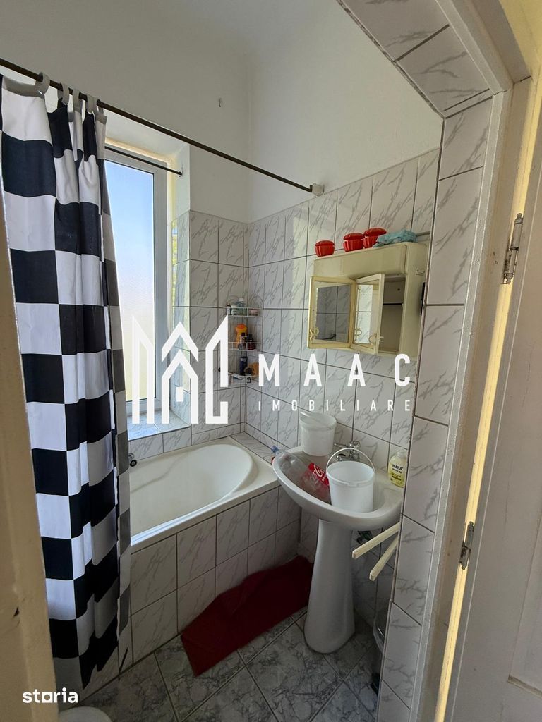 Casa 5 Camere | Teren 1.700 MP | Șura Mică