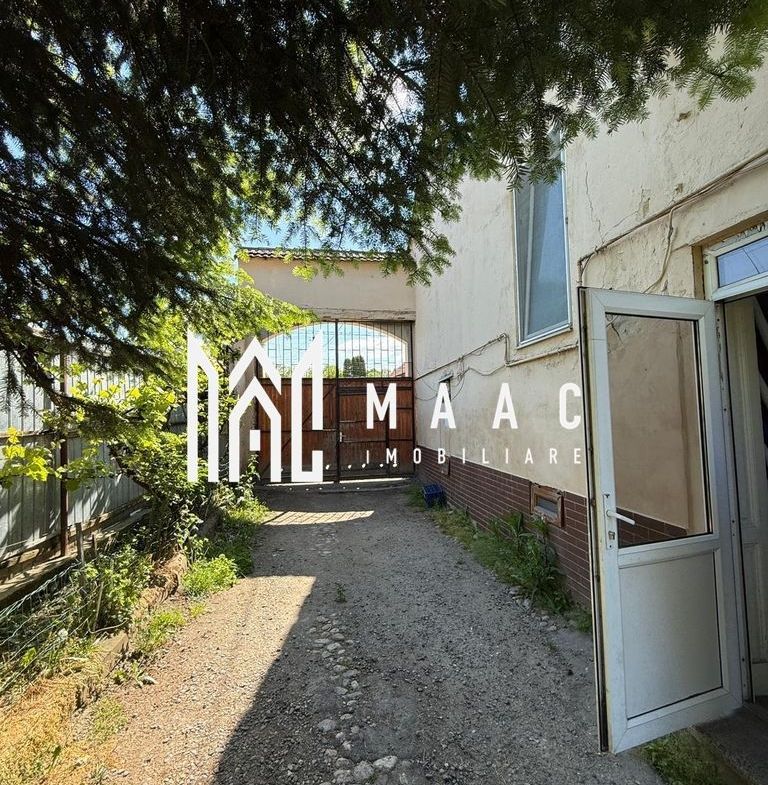 Casa 5 Camere | Teren 1.700 MP | Șura Mică