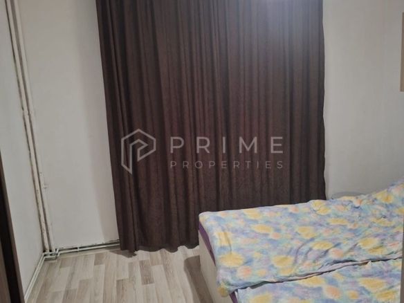 Apartament cu 3 camere | parter | zona Dambu Pietros