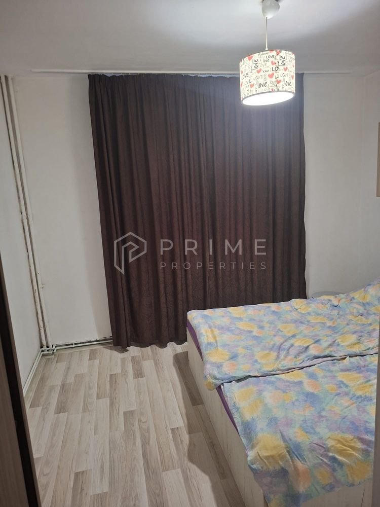 Apartament cu 3 camere | parter | zona Dambu Pietros