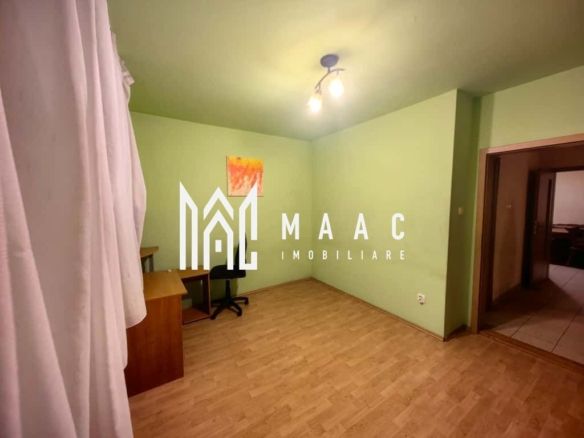 Apartament 3 camere I 76 mp I 2 balcoane I 2 bai I Parcare - foto 2