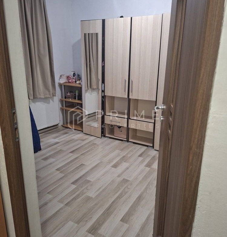 Apartament cu 3 camere | parter | zona Dambu Pietros
