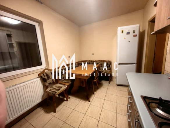Apartament 3 camere I 76 mp I 2 balcoane I 2 bai I Parcare - foto 3