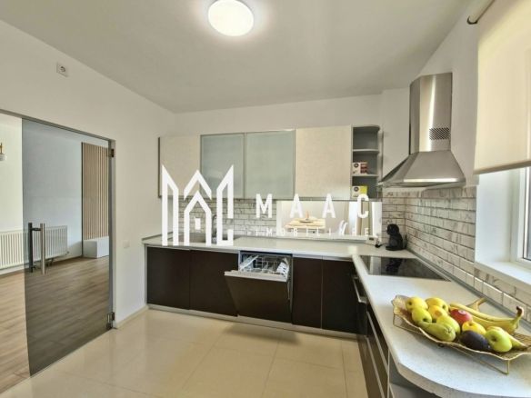 Apartament 3 camere | 93 MPU | 2 Bai | Modern | Hipodrom