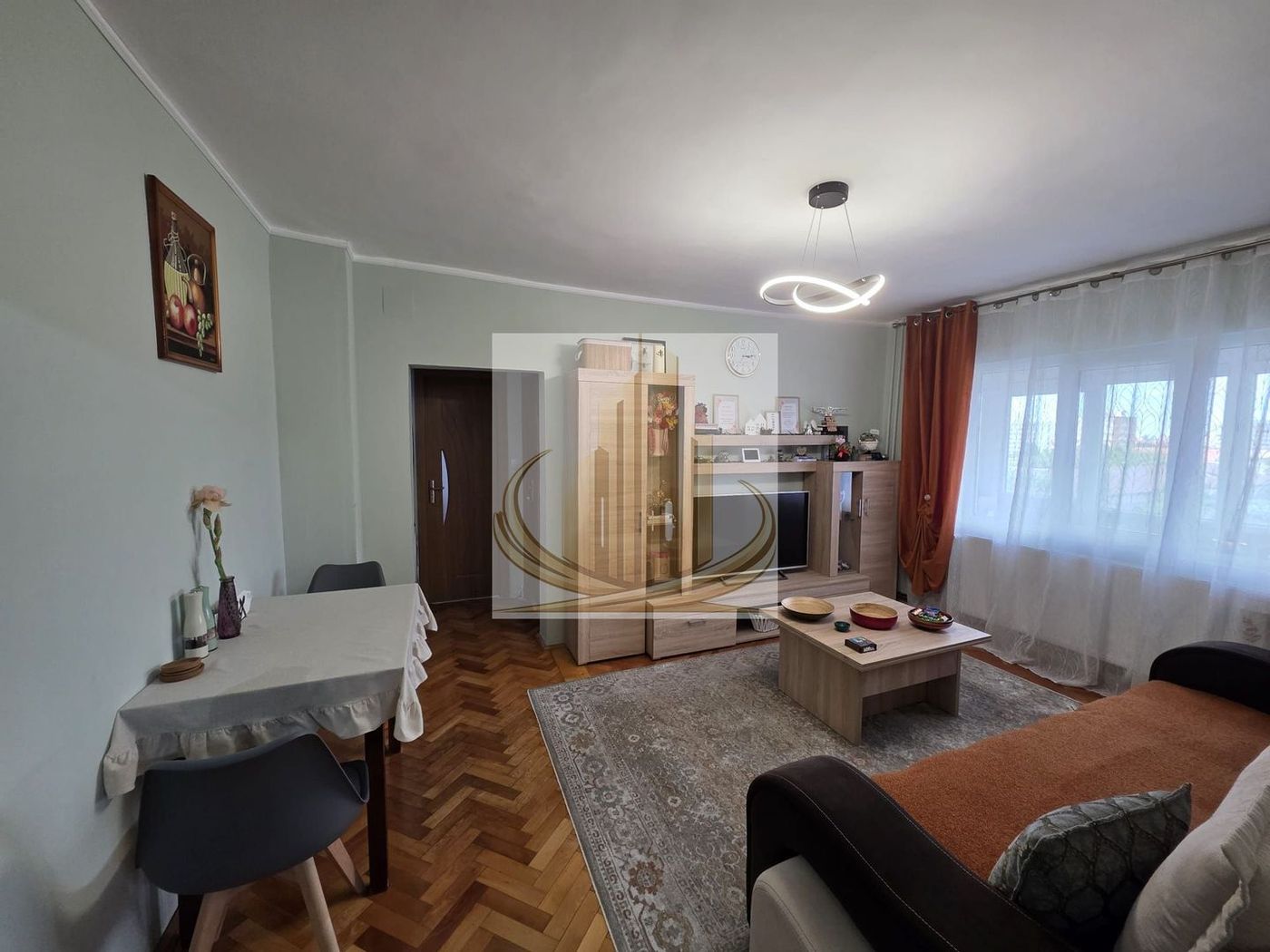 anBn-11412 Apartament 3 camere de vânzare – Gheorghe Lazăr