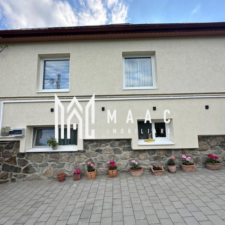 Casă individuală | 4 Camere | 150 MPU | Cisnădioara - Imagine principala
