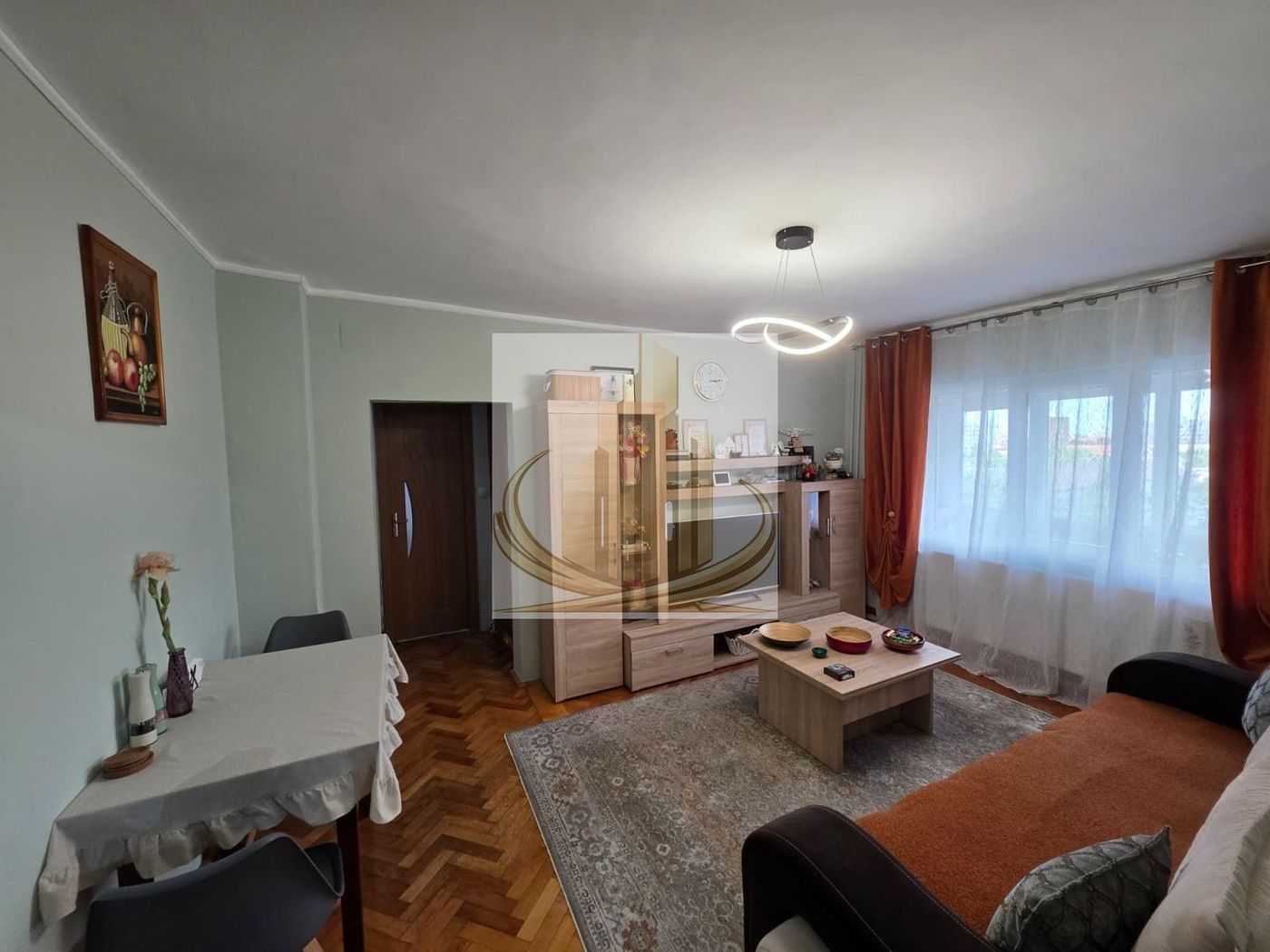 anBn-11413 Apartament 3 camere de vânzare – Gheorghe Lazăr