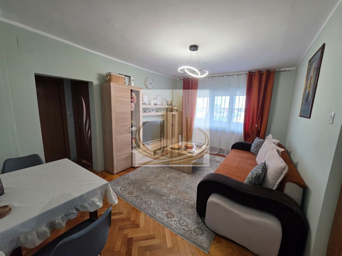 anBn-11414 Apartament 3 camere de vânzare – Gheorghe Lazăr