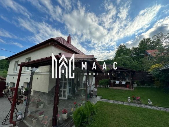 Casă individuală | 4 Camere | 150 MPU | Cisnădioara - foto 3
