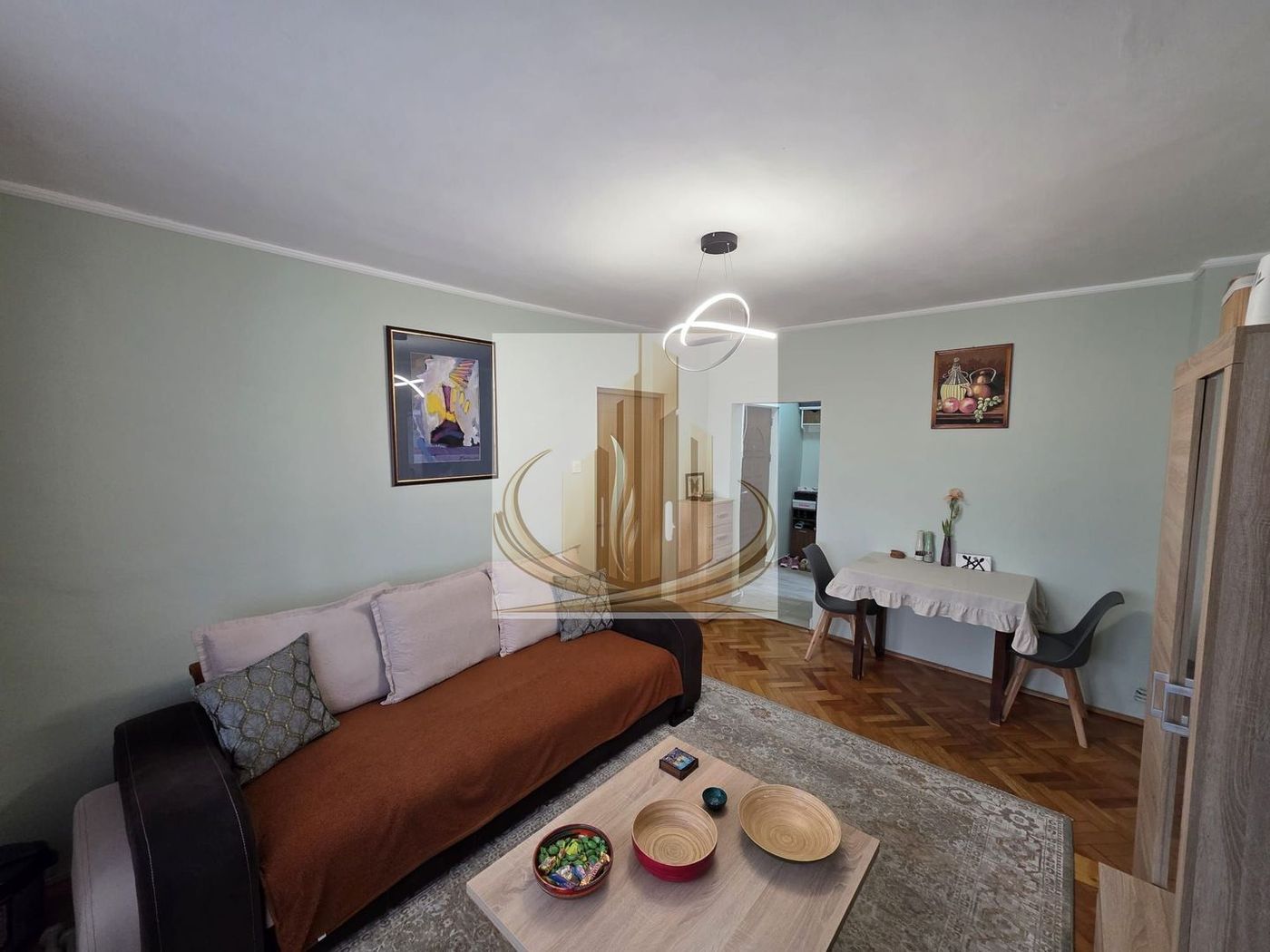 anBn-11415 Apartament 3 camere de vânzare – Gheorghe Lazăr