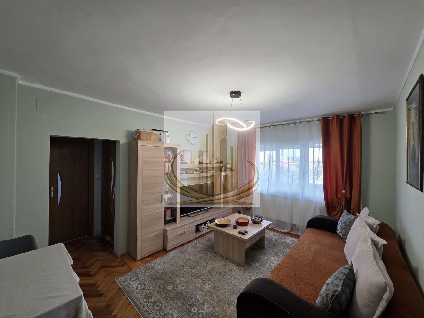 anBn-11416 Apartament 3 camere de vânzare – Gheorghe Lazăr