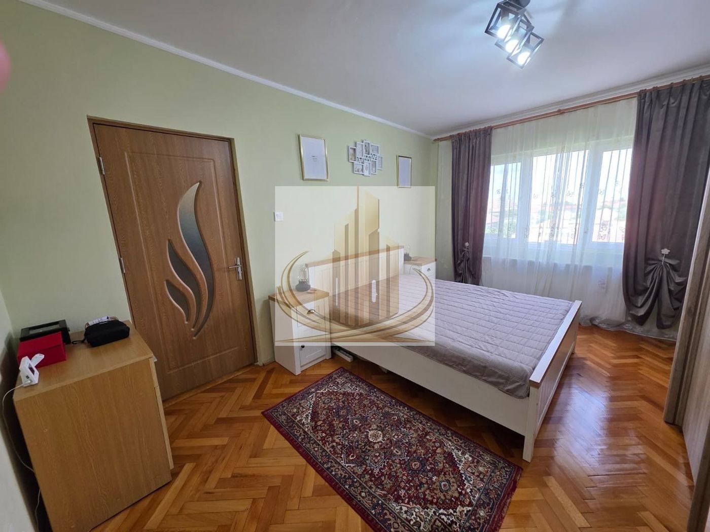 anBn-11417 Apartament 3 camere de vânzare – Gheorghe Lazăr