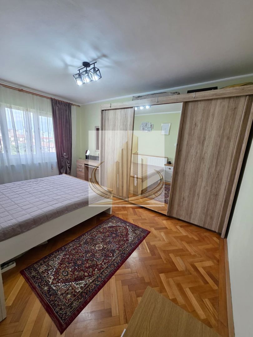 anBn-11418 Apartament 3 camere de vânzare – Gheorghe Lazăr