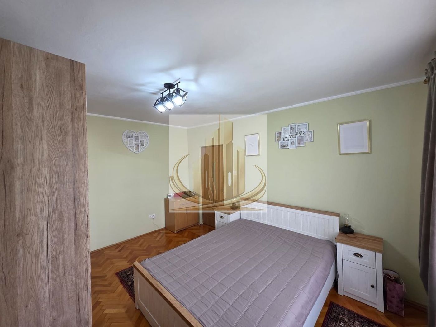 anBn-11419 Apartament 3 camere de vânzare – Gheorghe Lazăr