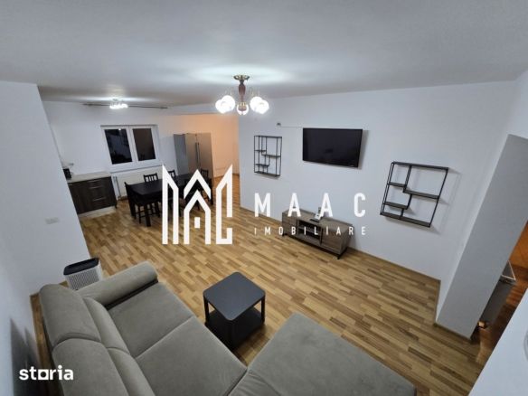 Apartament 2 camere | Loc parcare inclus | Etaj 1 | 61.75 mpu | - Imagine principala