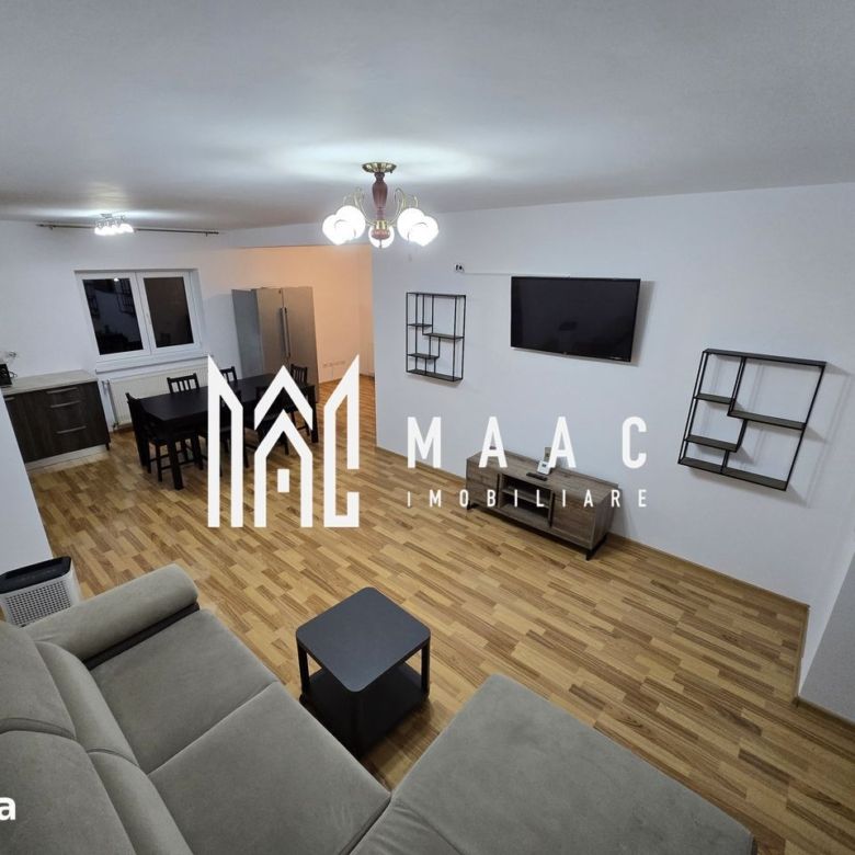Apartament 2 camere | Loc parcare inclus | Etaj 1 | 61.75 mpu |