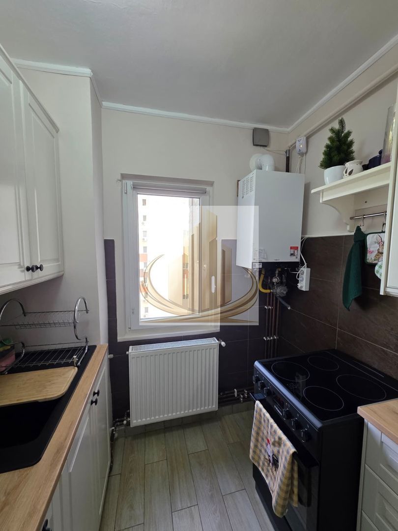 anBn-11421 Apartament 3 camere de vânzare – Gheorghe Lazăr