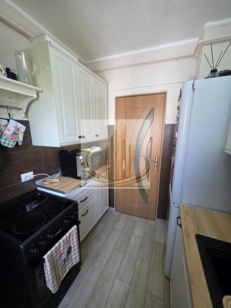 anBn-11422 Apartament 3 camere de vânzare – Gheorghe Lazăr