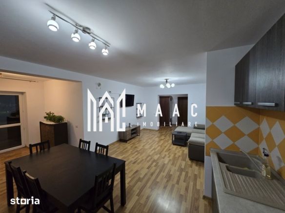 Apartament 2 camere | Loc parcare inclus | Etaj 1 | 61.75 mpu | - foto 3