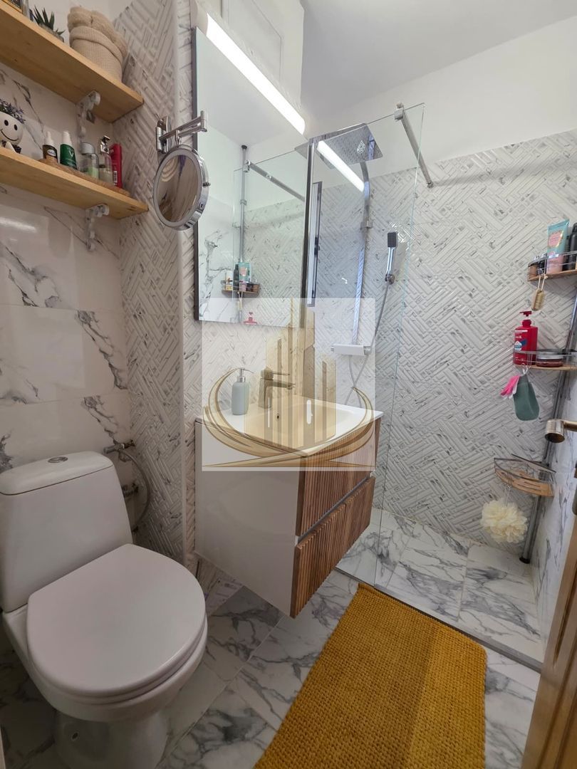 anBn-11425 Apartament 3 camere de vânzare – Gheorghe Lazăr