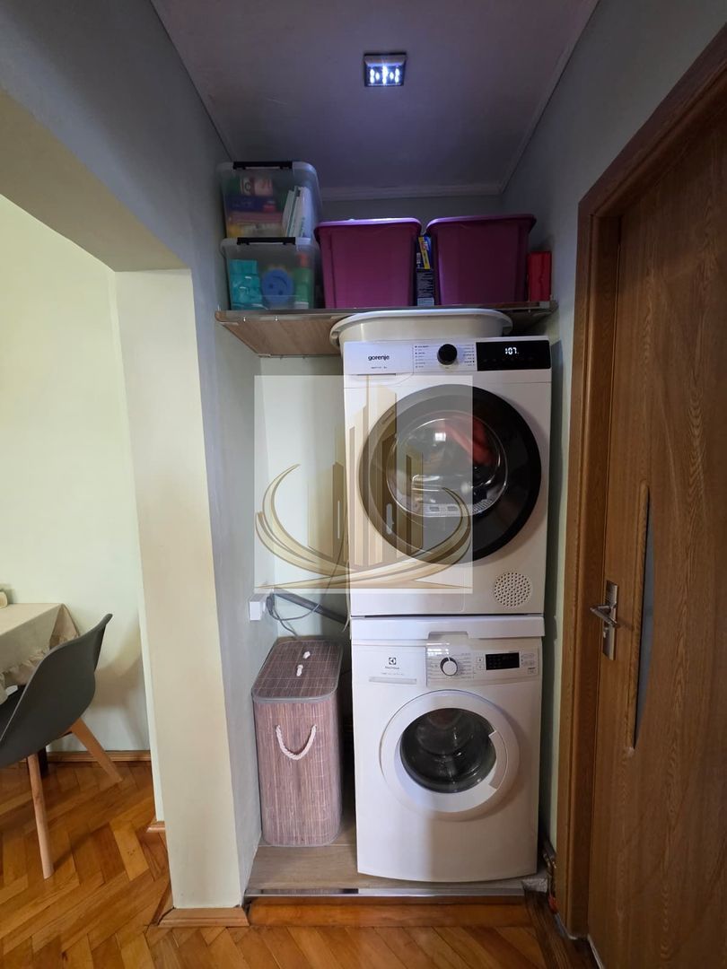 anBn-11426 Apartament 3 camere de vânzare – Gheorghe Lazăr