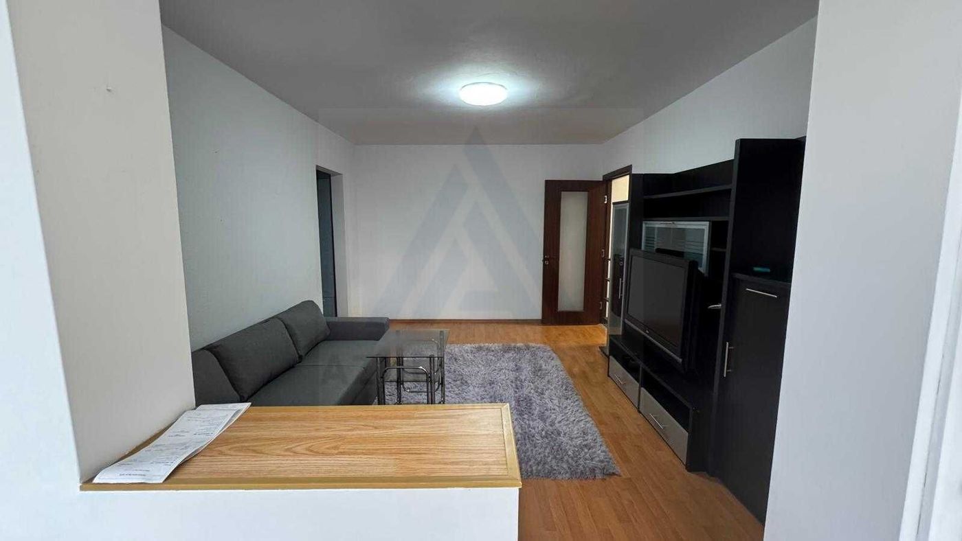 anBn-11428 Apartament renovat 3 camere 2 dormitoare zona Mihai Viteazu
