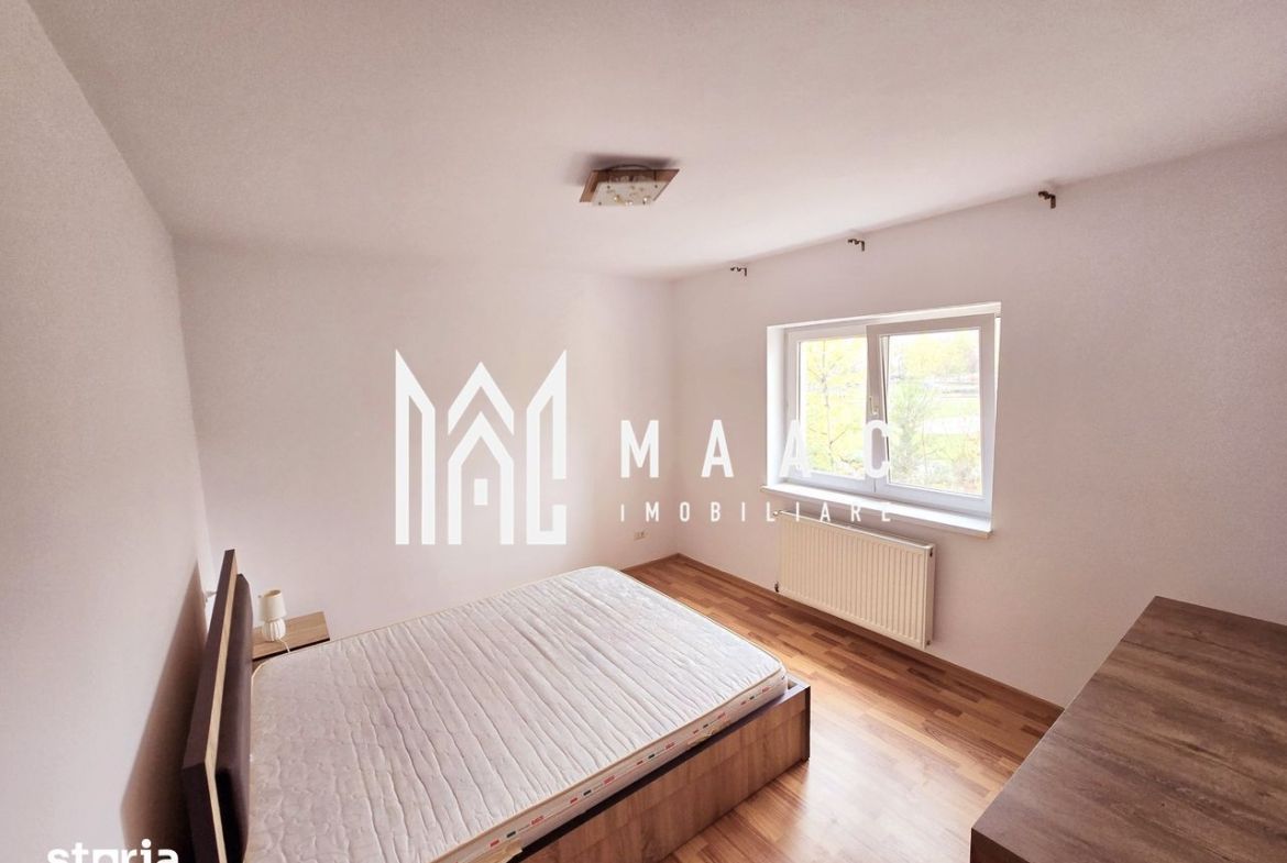 Apartament 2 camere | Loc parcare inclus | Etaj 1 | 61.75 mpu |