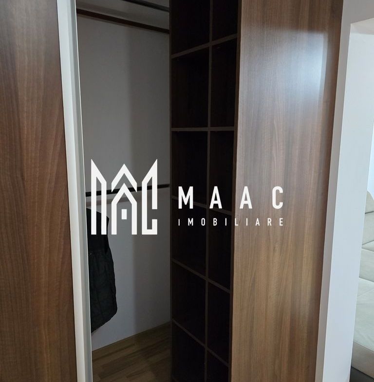 Apartament 2 camere | Loc parcare inclus | Etaj 1 | 61.75 mpu |