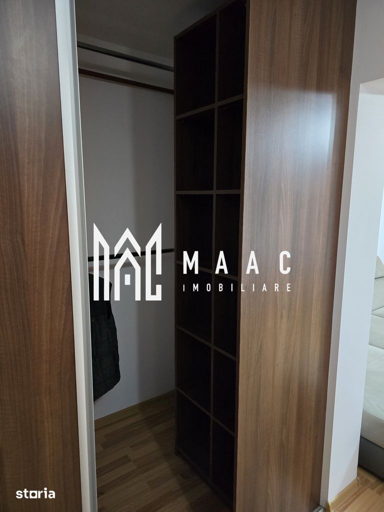 Apartament 2 camere | Loc parcare inclus | Etaj 1 | 61.75 mpu |