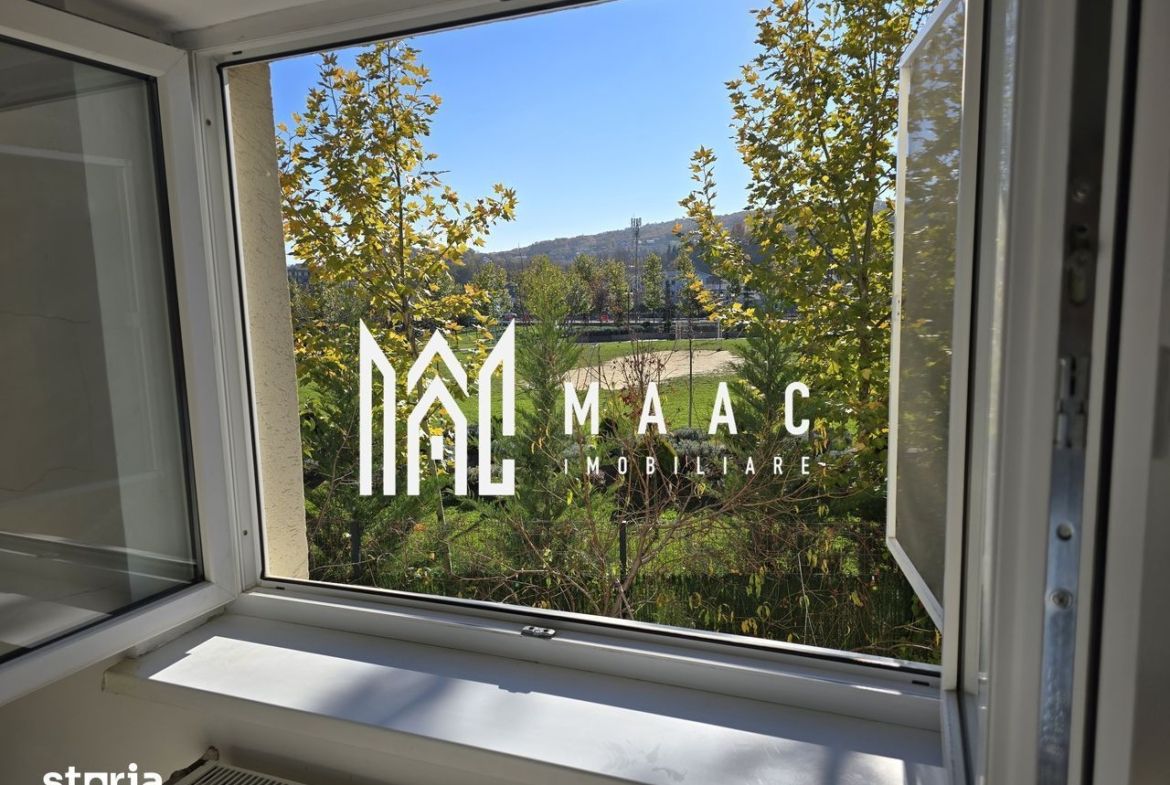 Apartament 2 camere | Loc parcare inclus | Etaj 1 | 61.75 mpu |
