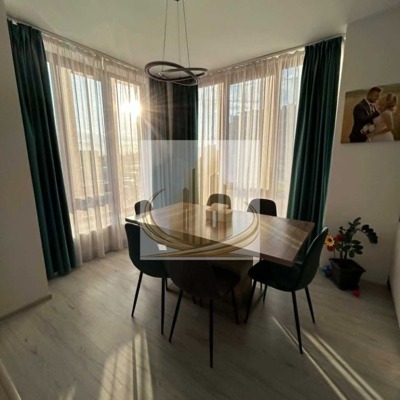 Apartament cu 2 camere, decomandat, 70 mp | Torontal | Investitie |