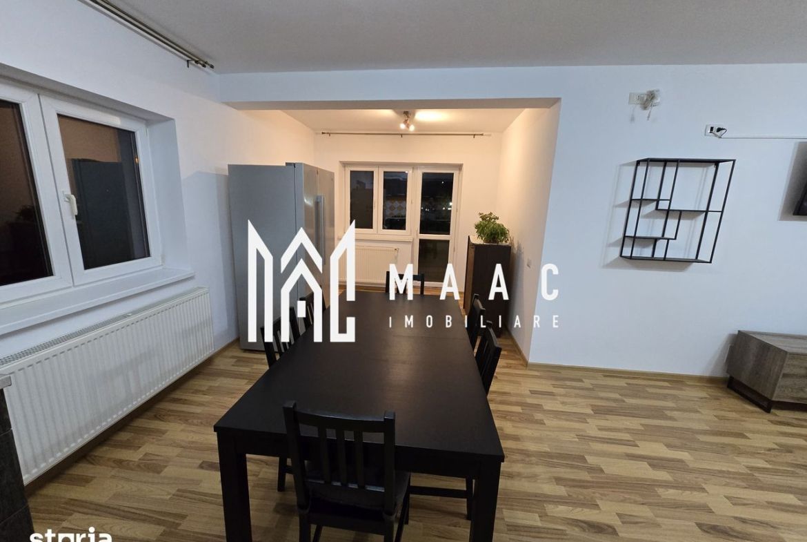 Apartament 2 camere | Loc parcare inclus | Etaj 1 | 61.75 mpu |