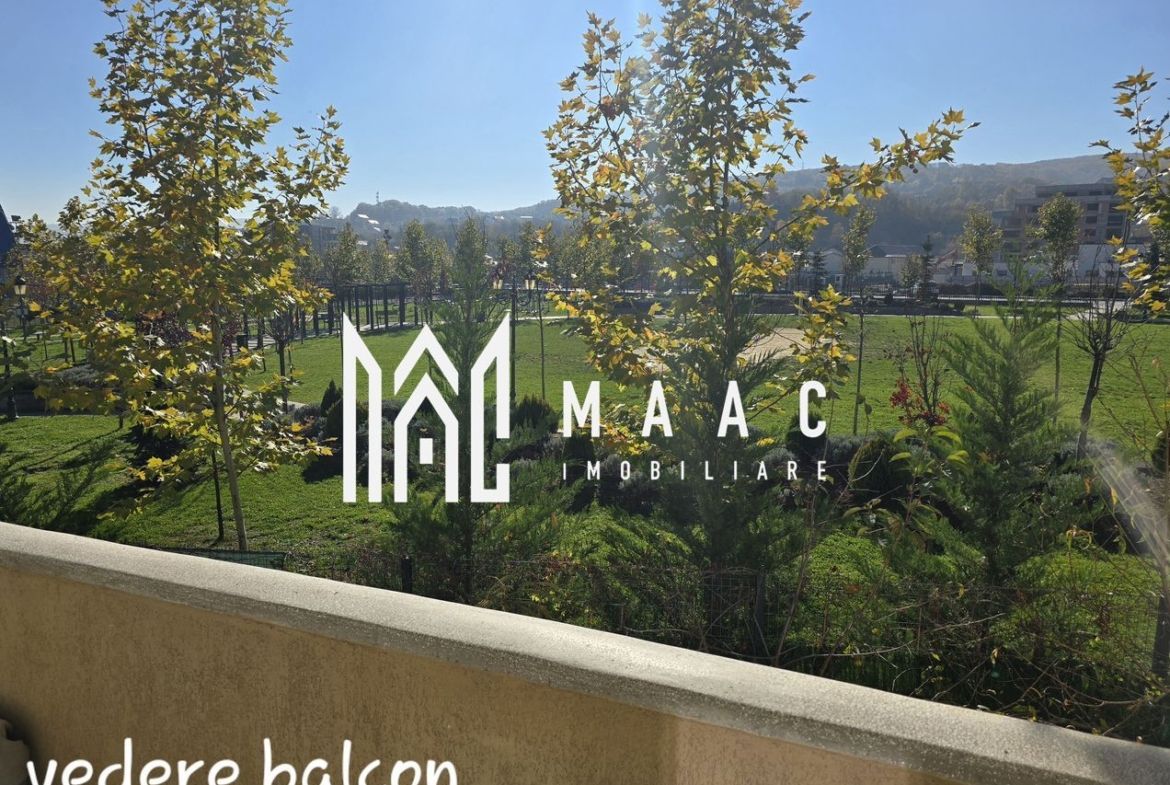 Apartament 2 camere | Loc parcare inclus | Etaj 1 | 61.75 mpu |