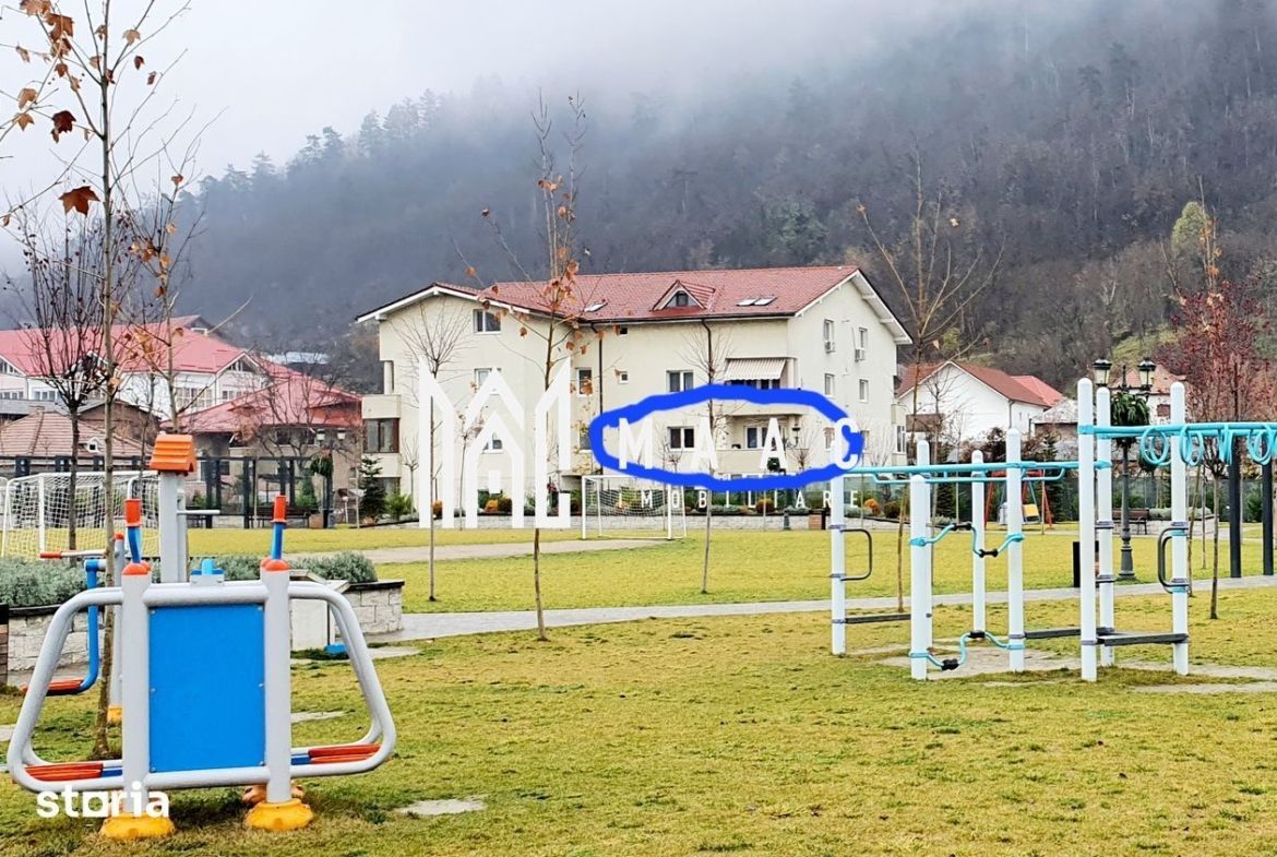 Apartament 2 camere | Loc parcare inclus | Etaj 1 | 61.75 mpu |