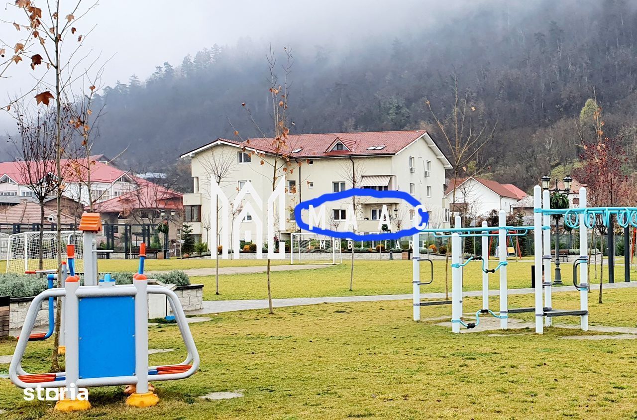 Apartament 2 camere | Loc parcare inclus | Etaj 1 | 61.75 mpu |