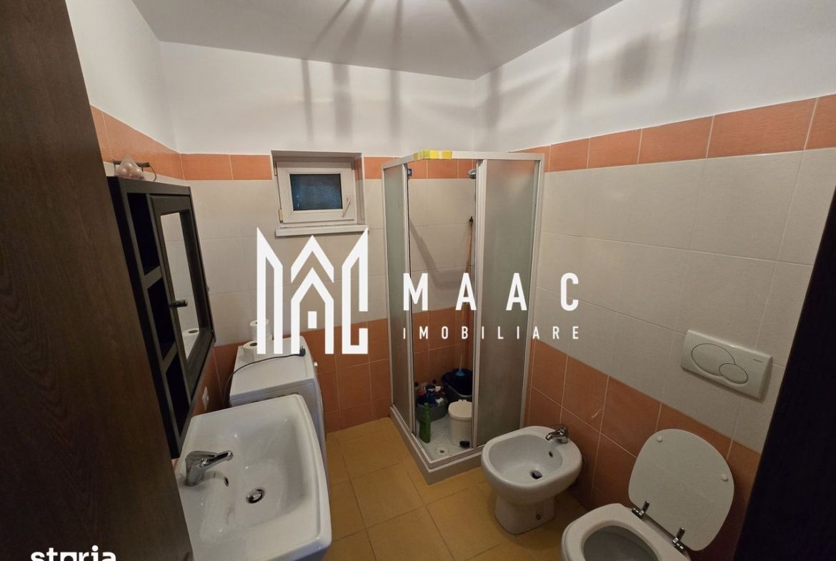 Apartament 2 camere | Loc parcare inclus | Etaj 1 | 61.75 mpu |
