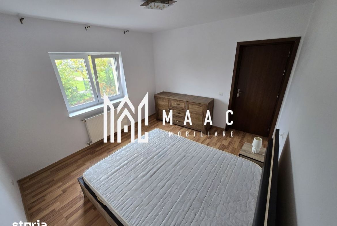 Apartament 2 camere | Loc parcare inclus | Etaj 1 | 61.75 mpu |
