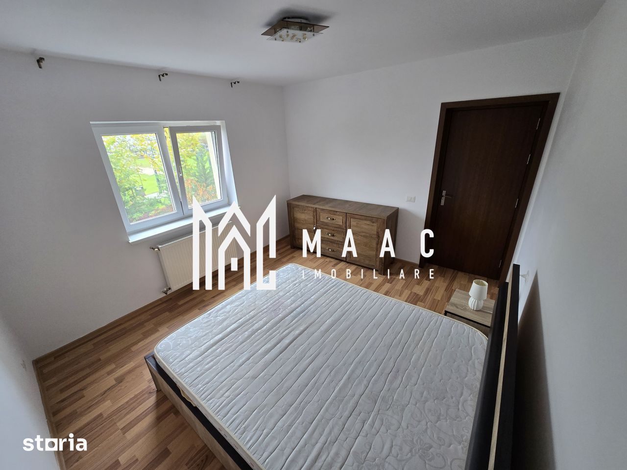 Apartament 2 camere | Loc parcare inclus | Etaj 1 | 61.75 mpu |