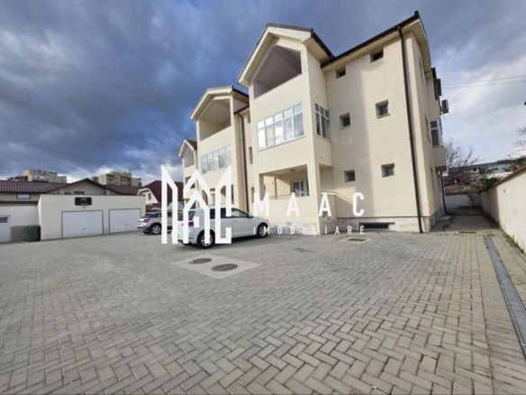 Spatiu 210 mp | Apartament 3 camere | Teren 164 mp | - Imagine principala