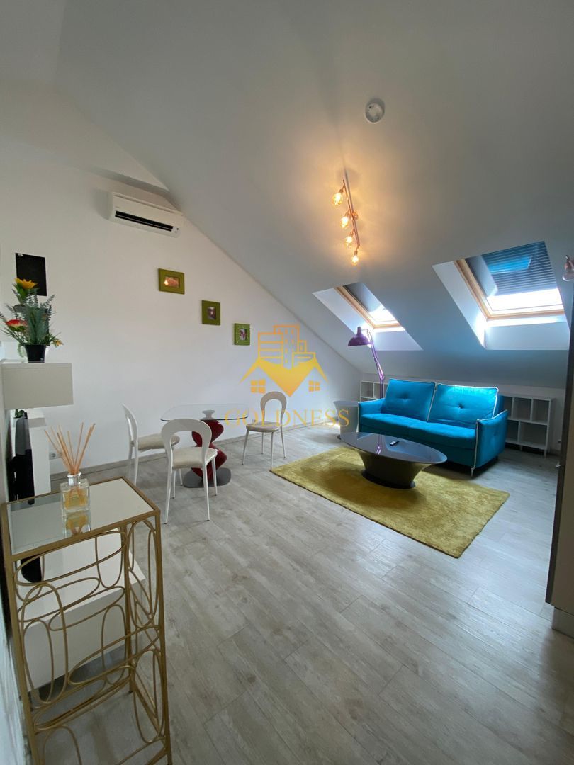 anBn-11472 2 camere, parcare, AC, Centru, Piata Muzeului, MEMO, Piata Unirii