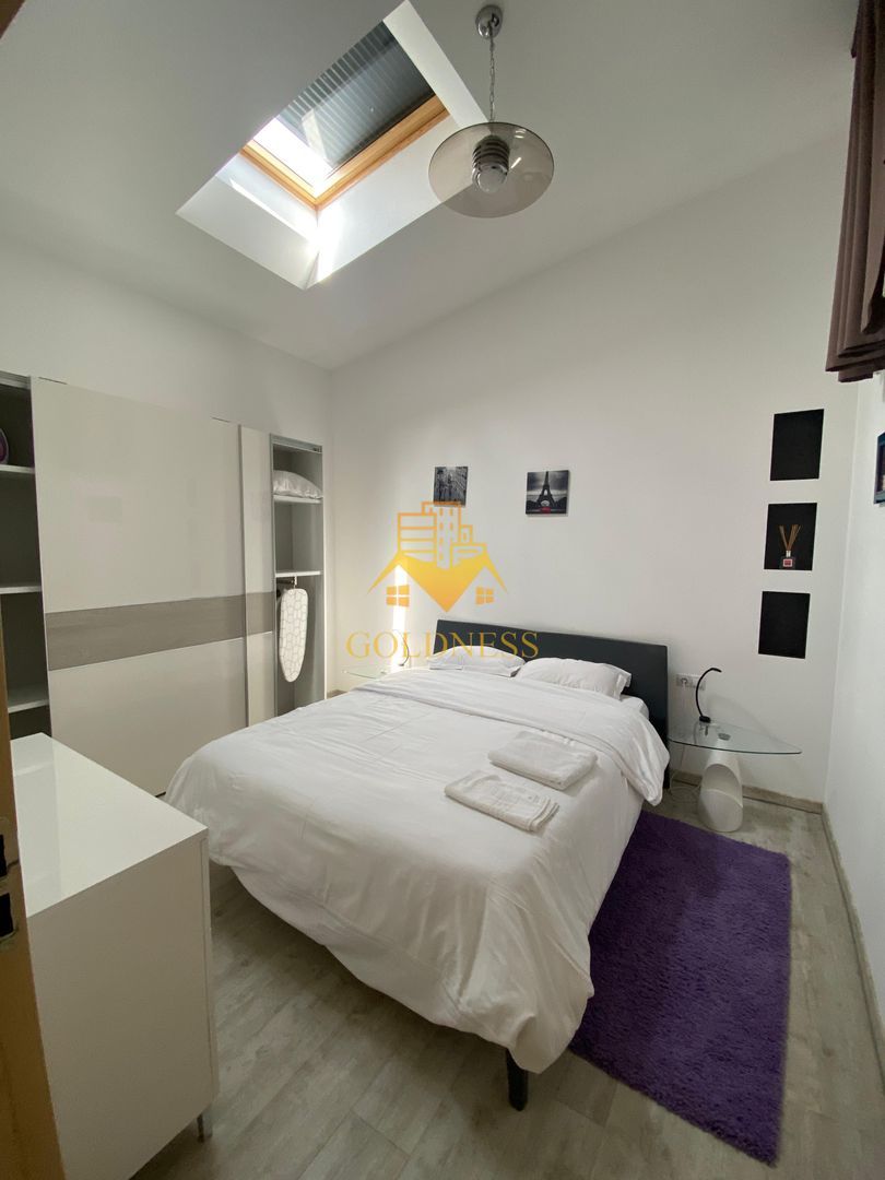 anBn-11473 2 camere, parcare, AC, Centru, Piata Muzeului, MEMO, Piata Unirii