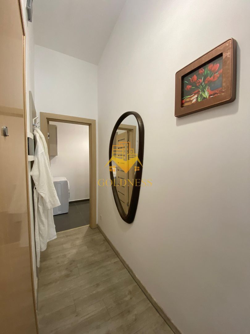 anBn-11474 2 camere, parcare, AC, Centru, Piata Muzeului, MEMO, Piata Unirii