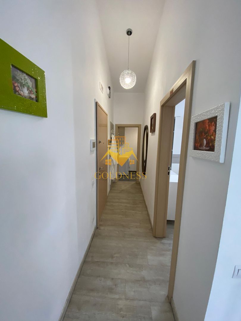 anBn-11475 2 camere, parcare, AC, Centru, Piata Muzeului, MEMO, Piata Unirii