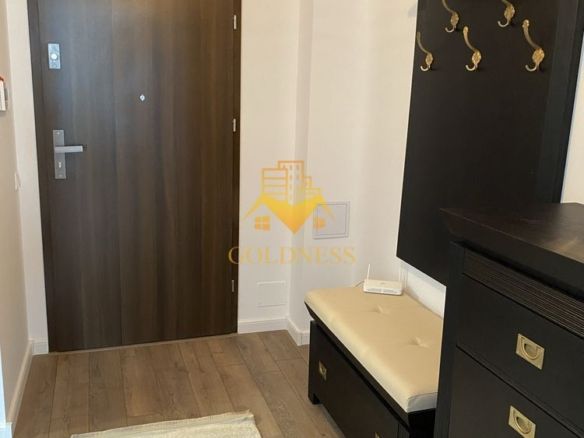 1 camera studio, Marasti, Park Lake, Iulius Mall, FSEGA, Teodor Mihali
